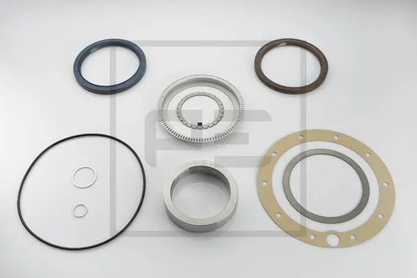Gasket Set, external planetary gearbox